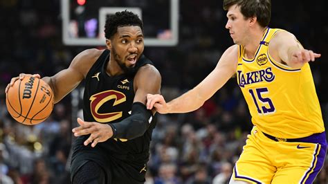 cavs score|Cleveland Cavaliers vs. Los Angeles Lakers Live Score and Stats .
